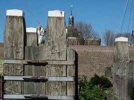 enkhuizen no zuiderzee foto