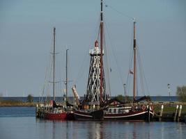 enkhuizen na Holanda foto