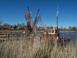 enkhuizen no zuiderzee foto