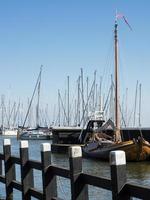 enkhuizen na Holanda foto