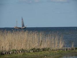 enkhuizen na Holanda foto