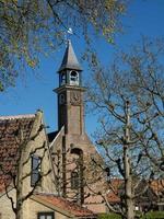 enkhuizen no zuiderzee foto