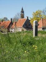 enkhuizen no zuiderzee foto