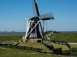 enkhuizen na Holanda foto