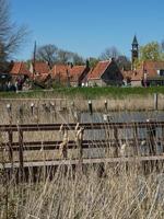 enkhuizen no zuiderzee foto