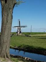 enkhuizen na Holanda foto