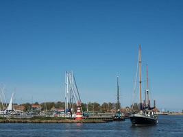 enkhuizen na Holanda foto