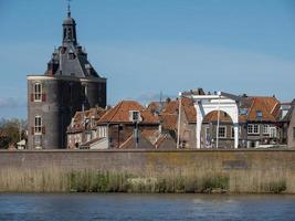 enkhuizen na Holanda foto