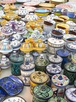 maghreb ceramic