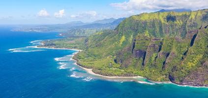 ilha de kauai
