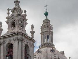 cidade de lisboa em portugal foto