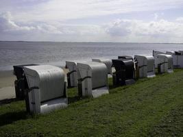 Wilhelmshaven na Alemanha foto