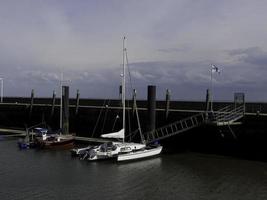 Wilhelmshaven na Alemanha foto