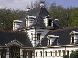 castelo het loo na holanda foto