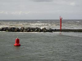 rotterdã na holanda foto