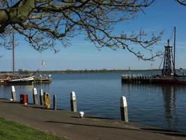 enkhuizen na Holanda foto