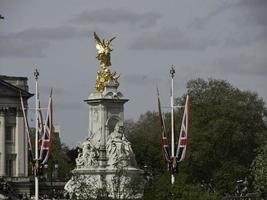 a cidade de londres no reino unido foto