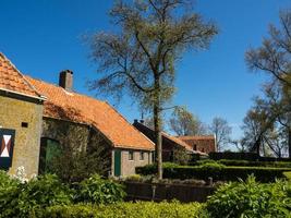 enkhuizen na Holanda foto