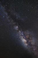 via Láctea foto