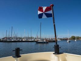 enkhuizen na Holanda foto