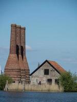 enkhuizen na Holanda foto