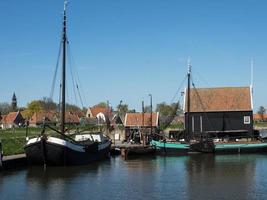 enkhuizen no zuiderzee foto