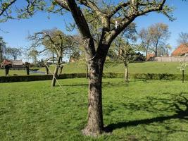 enkhuizen na Holanda foto