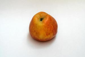 uma maçã por dia foto