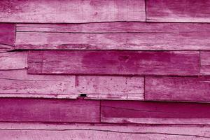 textura de prancha de madeira rosa, abstrato, design gráfico de ideias para web design ou banner foto