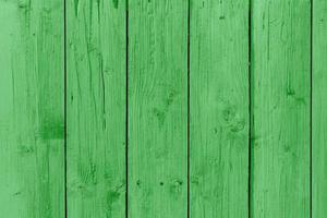 textura de prancha de madeira verde, abstrato, design gráfico de ideias para web design ou banner foto