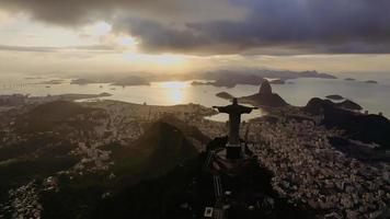 rio de janeiro, brasil, 2022 - cristo redentor foto