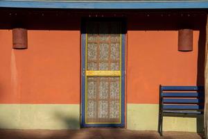 edifício marfa texas, foto