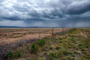 marfa texas paisagem foto