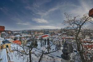 cidade de praga, república tcheca, europa foto