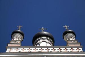 igreja ortodoxa hrodna foto