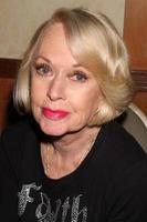 los angeles, 9 de outubro - tippi hedren no show de hollywood no marriott Convention Centertheatre em 9 de outubro de 2010 em burbank, ca foto