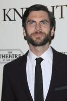 los angeles, 1 de março - wes bentley na estréia do cavaleiro de copas no teatro do ace hotel em 1 de março de 2016 em los angeles, ca foto