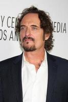 los angeles, 16 de outubro - kim coates no paley center 2013 para a gala beneficente de mídia no 21st century fox studios lot em 16 de outubro de 2013 na cidade do século, ca foto