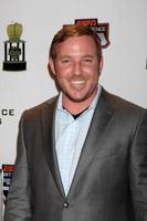 los angeles, 9 de fevereiro - matt prater no espn sport science newton awards no sport science studio em 9 de fevereiro de 2014 em burbank, ca foto