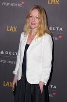 los angeles, 22 de outubro - paula malcomson na delta air lines e celebração virgin atlantic flysmart no hotel london em 22 de outubro de 2014 em west hollywood, ca foto