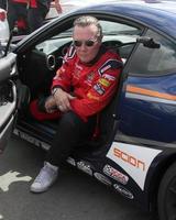 los angeles, 7 de fevereiro - robert patrick no toyota grand prix de long beach pro celebridade race press day no grand prix composto em 7 de abril de 2015 em long beach, ca foto