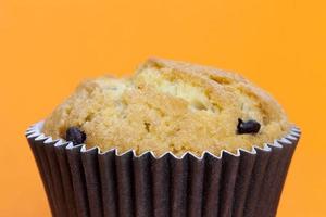 bolinho doce de trigo fresco e macio foto