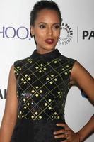 los angeles, 8 de março - kerry washington no paleyfest la 2015, meninas no dolby theater em 8 de março de 2015 em los angeles, ca foto