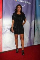 los angeles, 13 de janeiro - lisa vidal chega à festa nbc tca winter 2011 no langham huntington hotel em 13 de janeiro de 2010 em westwood, ca foto