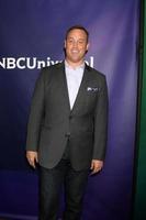 los angeles, 1 de abril - matt iseman no nbc universal summer press day 2016 no hotel four seasons em 1 de abril de 2016 em westlake village, ca foto