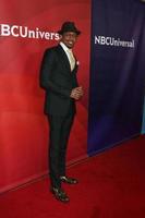 los angeles, 14 de janeiro - nick cannon no nbcuniversal cable tca press day inverno 2016 no langham huntington hotel em 14 de janeiro de 2016 em pasadena, ca foto