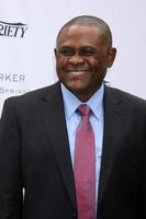 Palm Springs, 3 de Janeiro - Dr Bennet Omalu no Variety Creative Impact Awards e 10 Diretores para assistir ao brunch no The Parker Hotel em 3 de Janeiro de 2016 em Palm Springs, CA foto