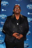 los angeles, 9 de janeiro - randy jackson participa do evento american idol premiere no royce hall, ucla em 9 de janeiro de 2013 em westwood, ca foto