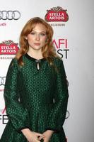 los angeles, 11 de novembro - molly c quinn na exibição do homeman no afi film festival no dolby theater em 11 de novembro de 2014 em los angeles, ca foto