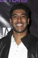 los angeles, 20 de maio - ritesh rajan no ps arts, a festa na neuehouse hollywood em 20 de maio de 2016 em los angeles, ca foto